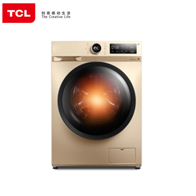 TCL洗衣机故障维修