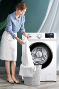 TCL洗衣机使用误区，看看你中了几条？